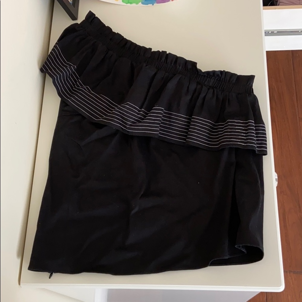 Intermix top